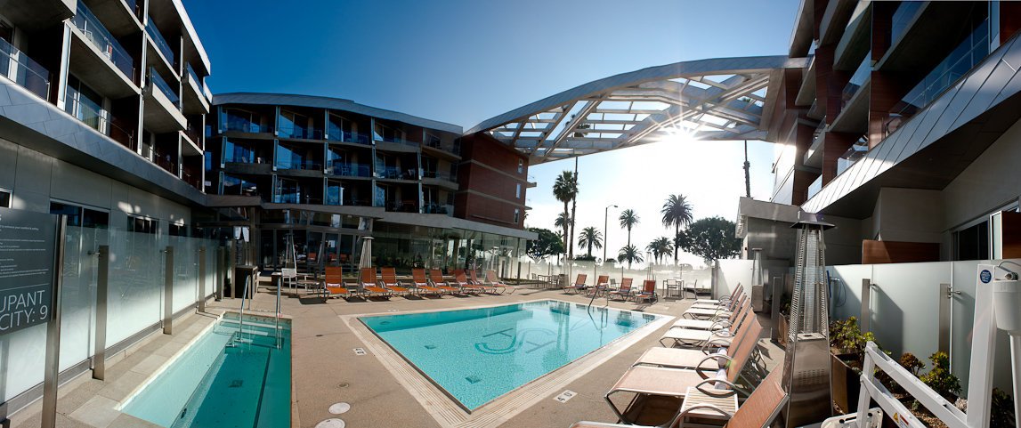Hotel photo 38 of Shore Hotel.