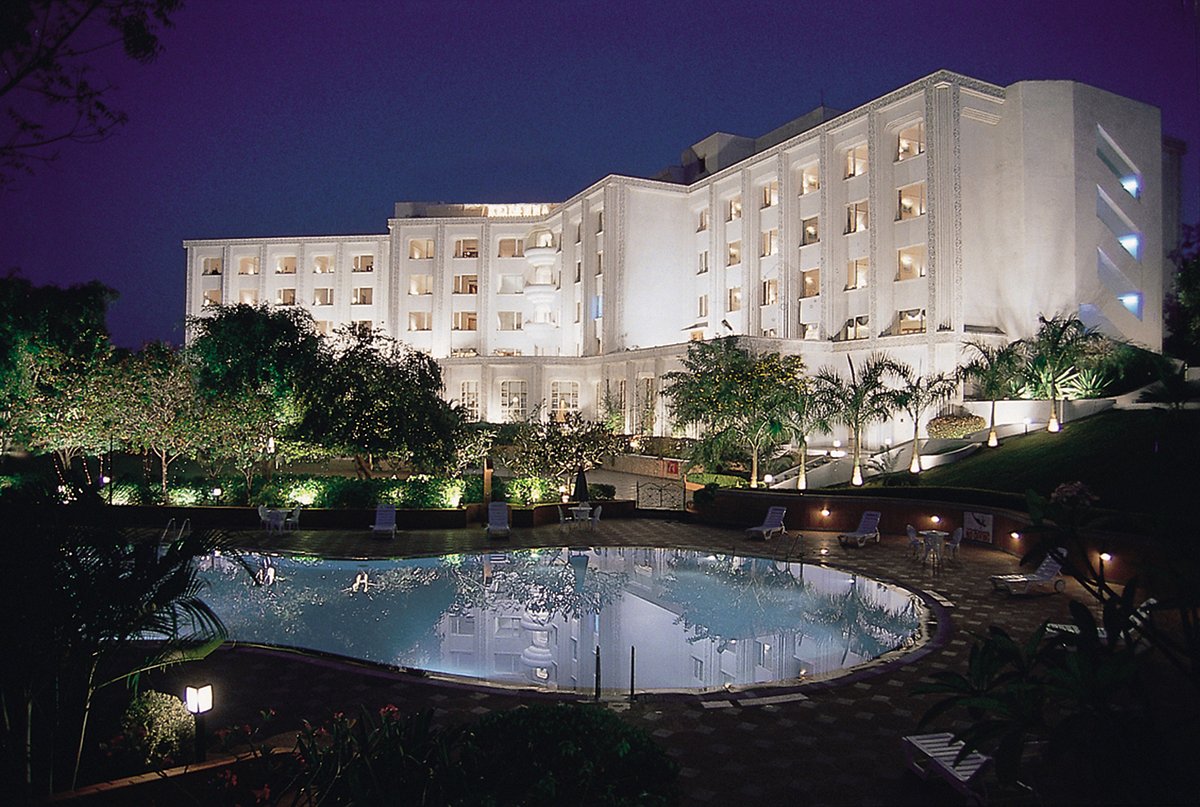 TAJ DECCAN (Hyderabad) - Hotel Reviews, Photos, Rate Comparison ...