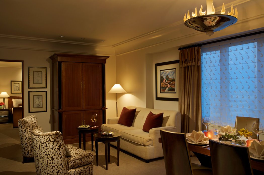 Hotel photo 60 of Taj Campton Place San Francisco.
