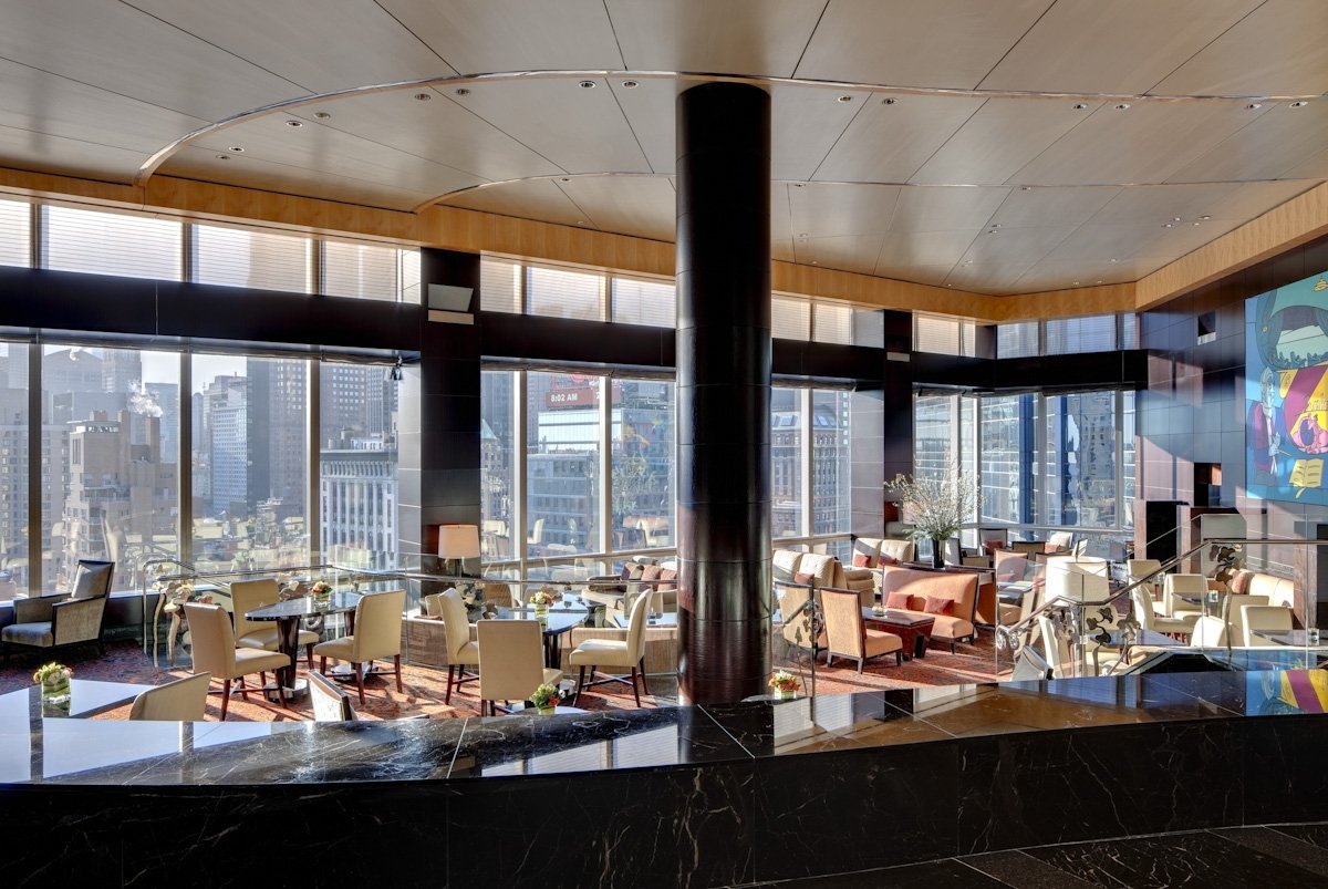 Hotel photo 32 of Mandarin Oriental, New York.