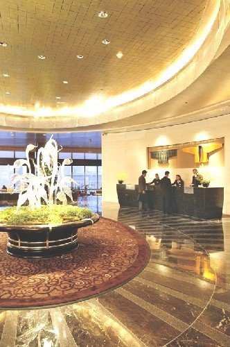 Hotel photo 29 of Mandarin Oriental, New York.