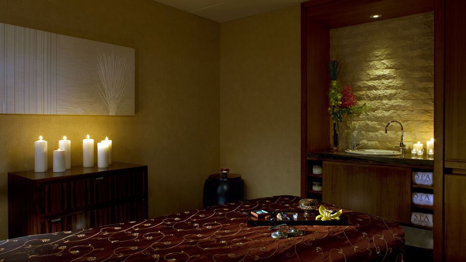 Hotel photo 29 of The Peninsula Chicago.
