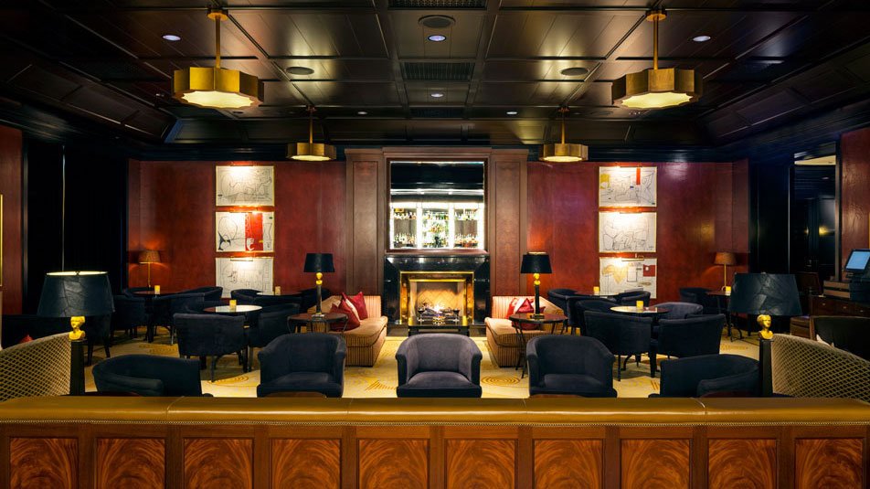 Hotel photo 56 of The Peninsula Chicago.