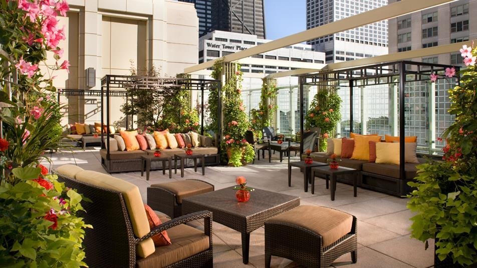 Hotel photo 6 of The Peninsula Chicago.