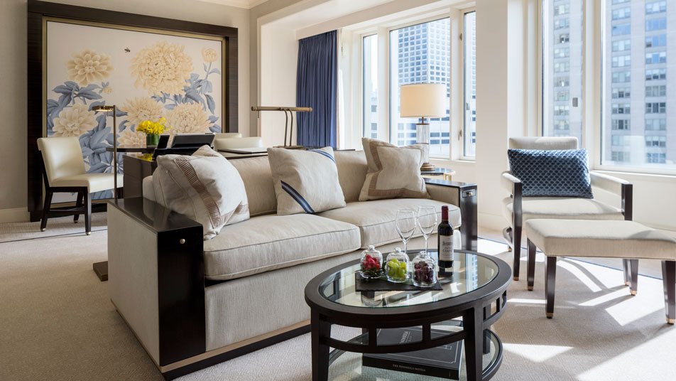 Hotel photo 55 of The Peninsula Chicago.