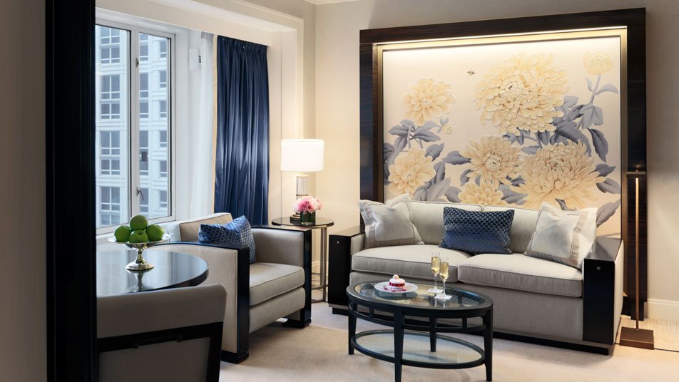 Hotel photo 46 of The Peninsula Chicago.