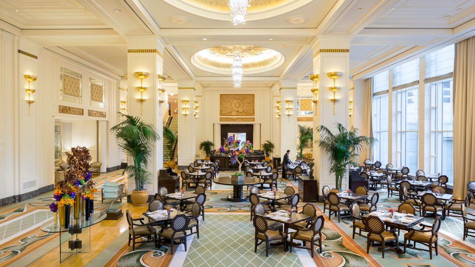 Hotel photo 12 of The Peninsula Chicago.