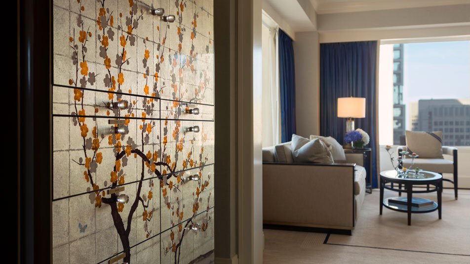 Hotel photo 50 of The Peninsula Chicago.