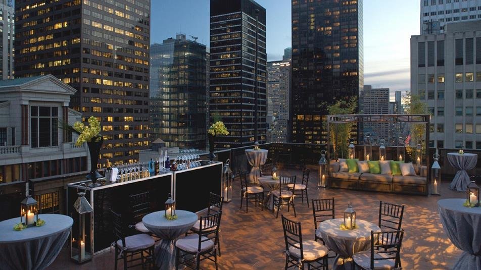 Hotel photo 35 of The Peninsula New York.