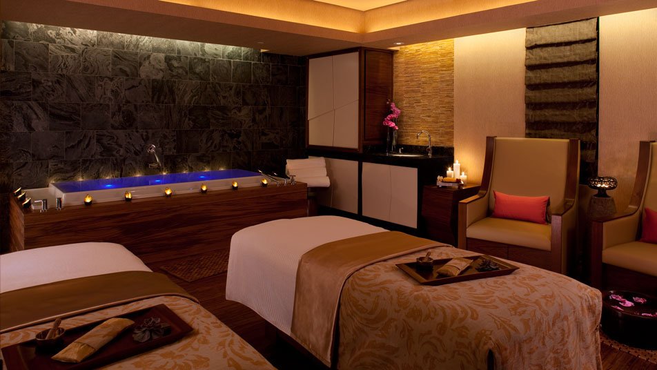 Hotel photo 64 of The Peninsula New York.