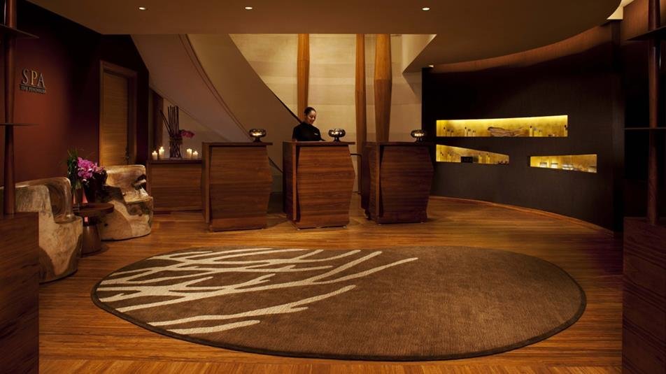 Hotel photo 14 of The Peninsula New York.