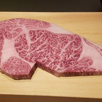 KOBE BEEF STEAK MORIYA GION, Kyoto - Gion - Menu, Prices & Restaurant ...