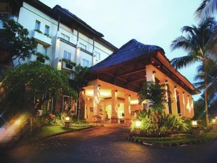 Kuta Paradiso Hotel 36 1 0 9 Updated 22 Prices Reviews Bali