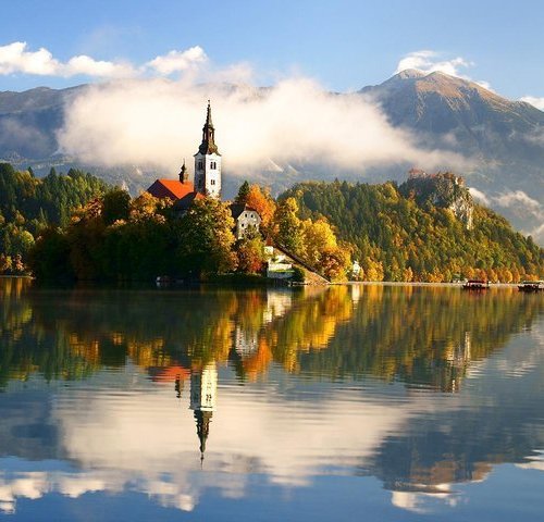 THE 15 BEST Things to Do in Bohinjska Bistrica - 2023 (with Photos ...