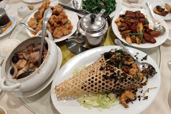 THE 10 BEST Chinese Restaurants in Millbrae (Updated 2024)