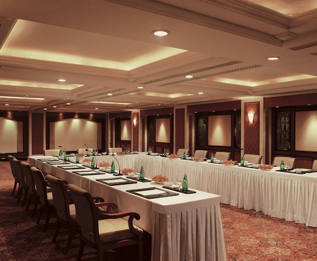 Hotel photo 26 of Taj Lands End, Mumbai.