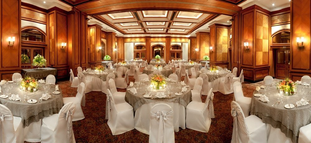 Hotel photo 79 of Taj Lands End, Mumbai.