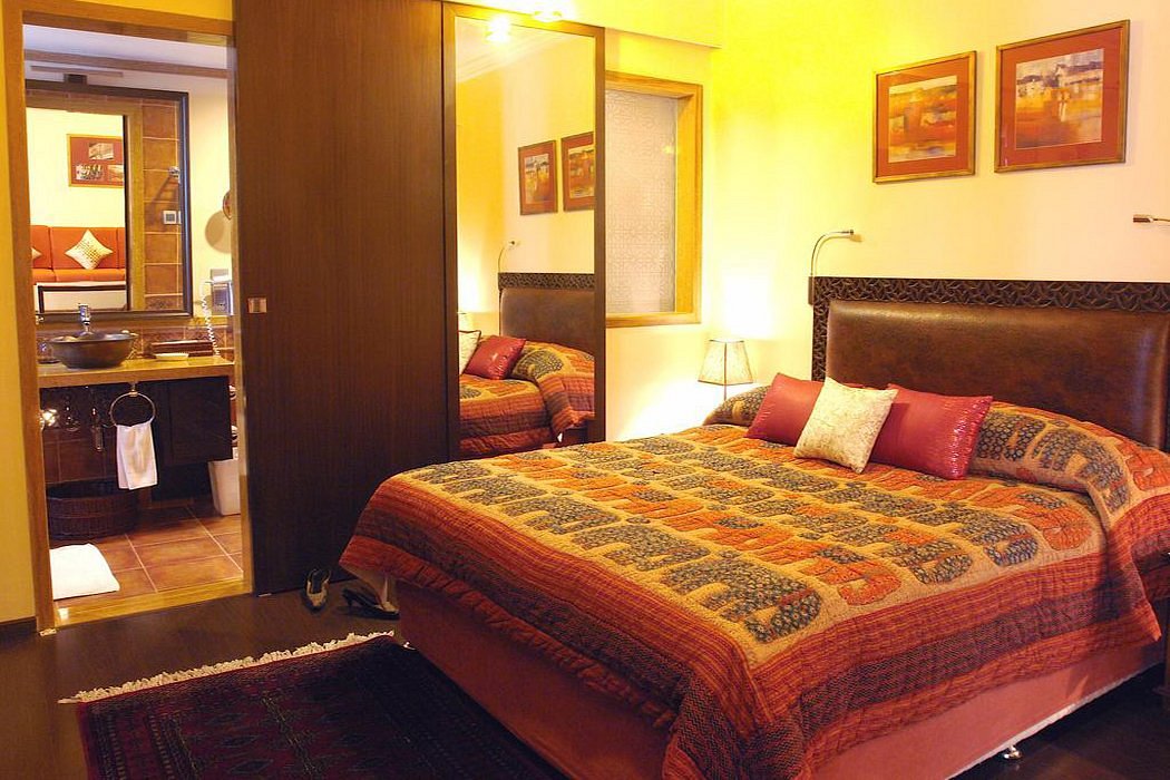 The Shalimar Hotel, hotel in Mumbai