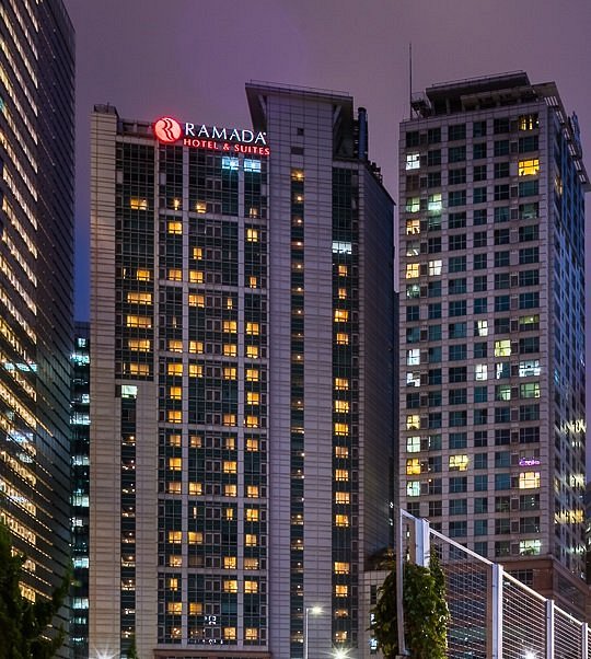 라마다 호텔앤스위트 서울남대문 (Ramada Hotel and Suites Seoul Namdaemun, 서울) - 호텔 리뷰 & 가격 비교 라마다 호텔앤스위트 서울남대문 (Ramada Hotel And Suites Seoul Namdaemun, 서울) - 호텔 리뷰 & 가격 비교