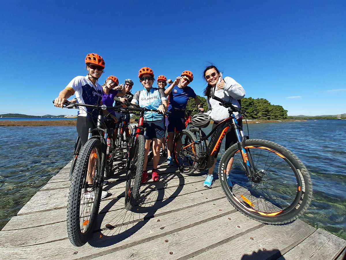 blue green bike tours