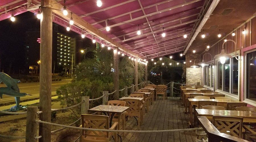 Gulf Island Grill