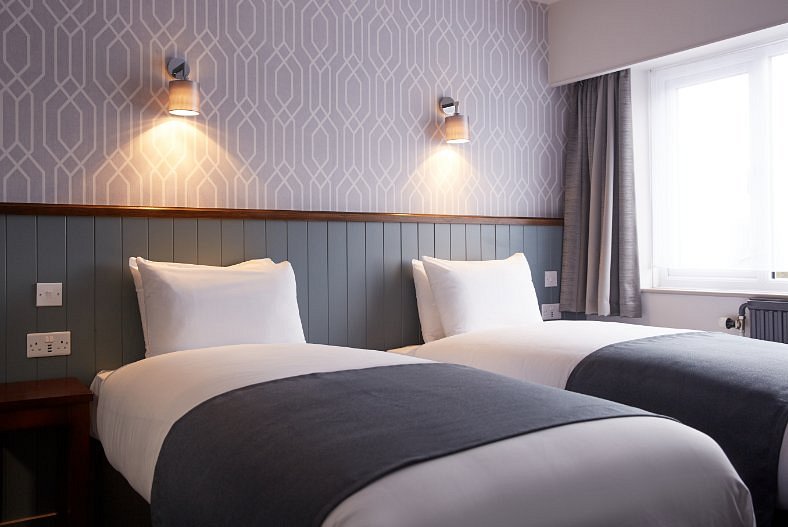 The Chase Hotel Updated 2024 Prices And Reviews Nuneaton Warwickshire 0580