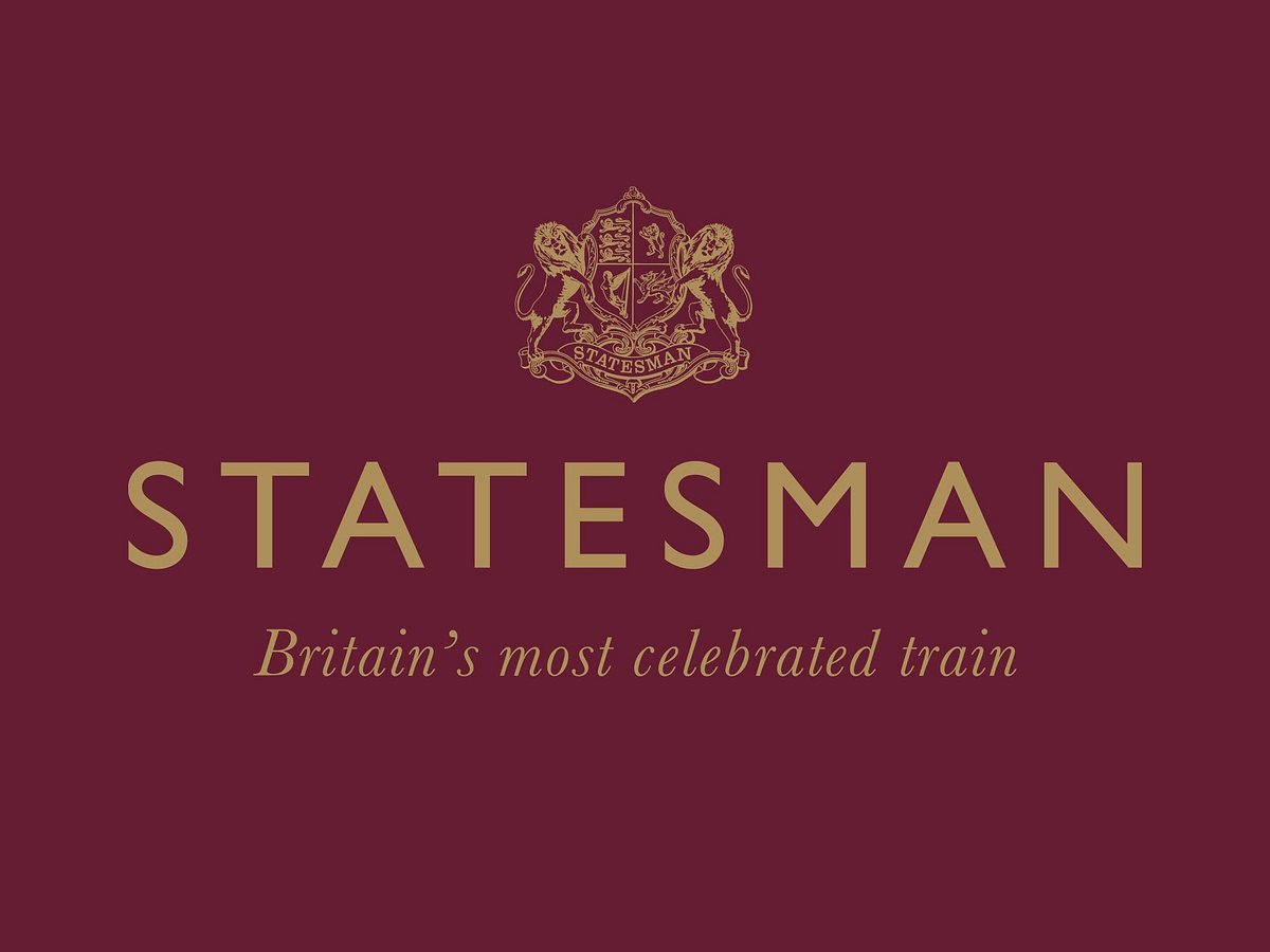 statesman rail journeys 2023