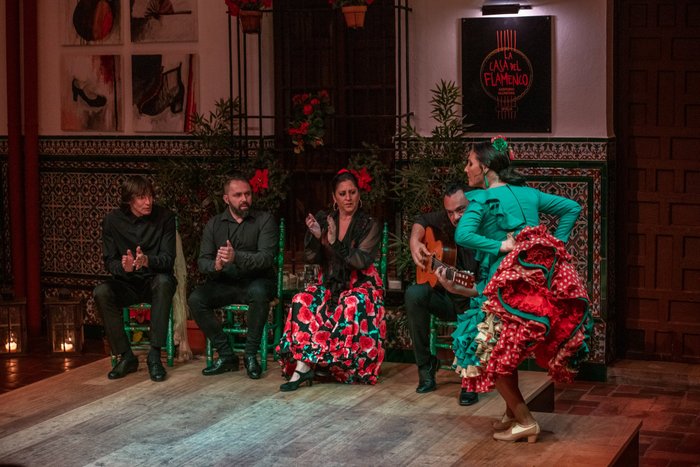 Imagen 1 de La Casa del Flamenco