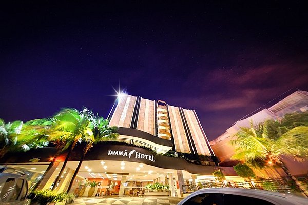 ᐉ HOTEL QUEBRA TORTO ⋆⋆ ( CUIABA, BRAZIL ) REAL PHOTOS & GREAT DEALS