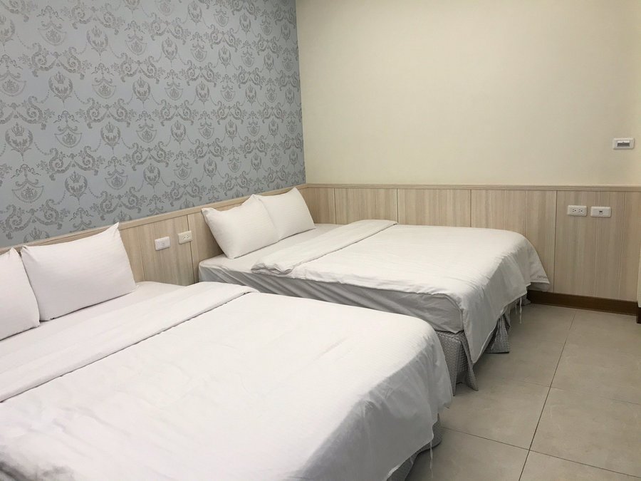 池上稻香文旅 Chishang Chishang Guesthouse 2条旅客点评与比价