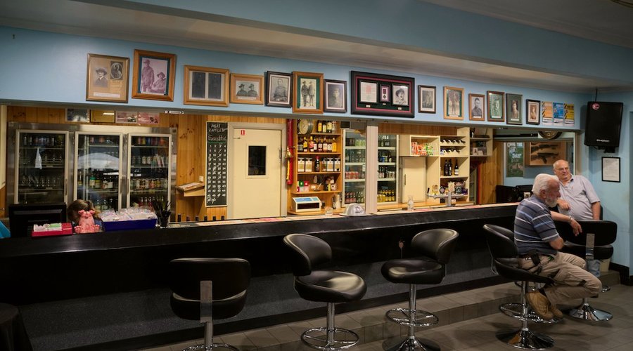 TASMAN EX-SERVICEMANS & WOMENS ASSOCIATION, Nubeena - Restaurant Reviews, Photos & Phone Number - Tripadvisor