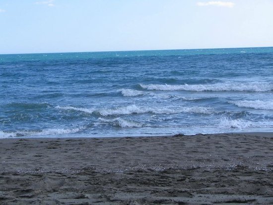 Spiaggia delle Graticciare (Pescia Romana) - All You Need to Know ...