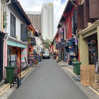 KAMPONG GLAM (Singapore) - All You Need to Know BEFORE You Go