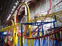 Galaxyland Edmonton 21 All You Need To Know Before You Go With Photos Edmonton Canada Tripadvisor