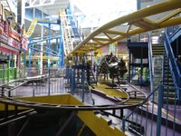 Galaxyland Edmonton 21 All You Need To Know Before You Go With Photos Edmonton Canada Tripadvisor