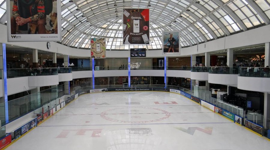  Ice Palace 