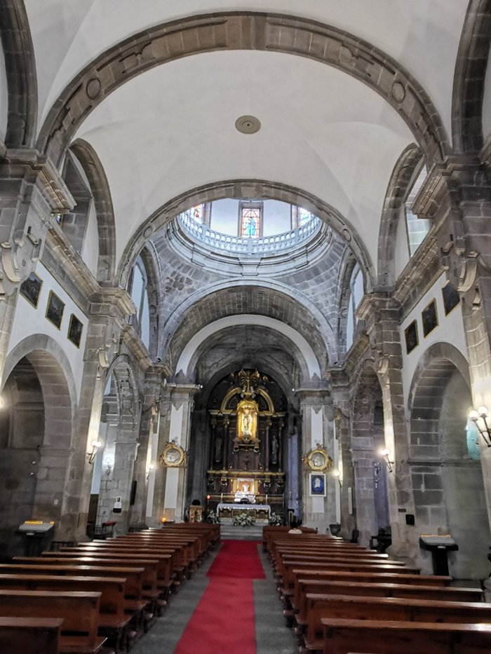 Imagen 10 de San Nicolas Church