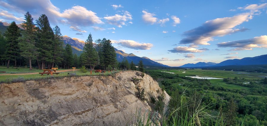 The Raven S Nest Resort Campground Updated 2020 Prices Reviews Fairmont Hot Springs British Columbia Tripadvisor