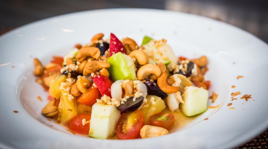 Fruit Salad