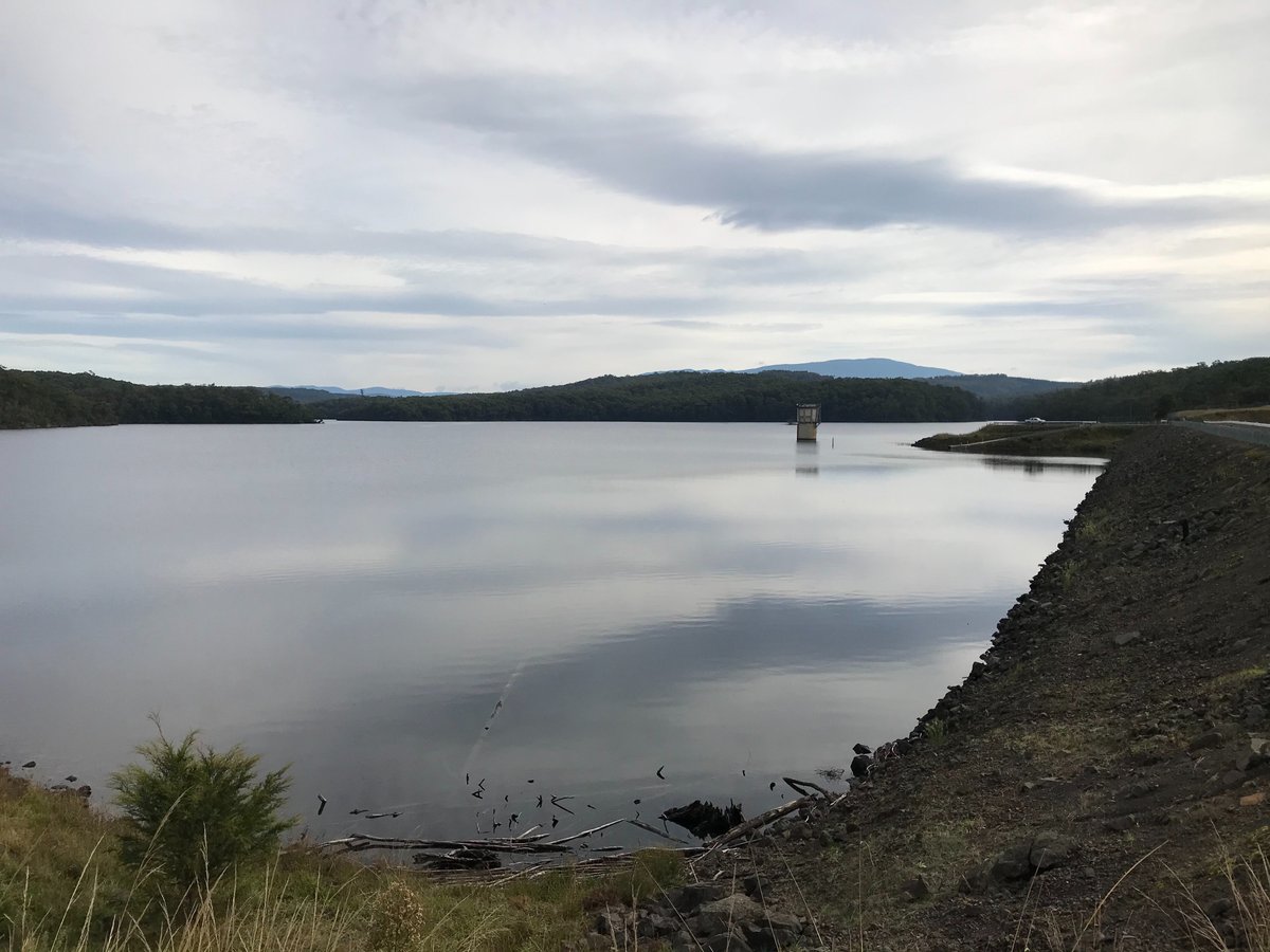 Moondarra Reservoir (Erica) - All You Need to Know BEFORE You Go