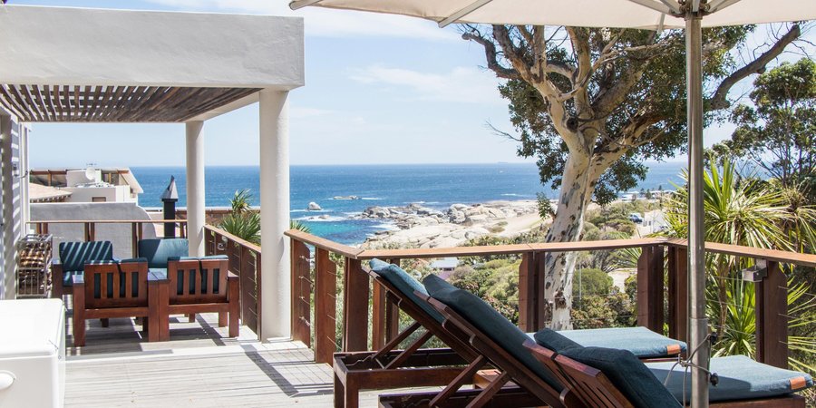 CAMPS BAY RETREAT $107 ($̶1̶2̶9̶) - Updated 2021 Prices & Hotel Reviews ...