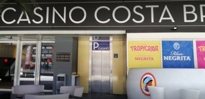 Imagen 2 de Casino Costa Brava