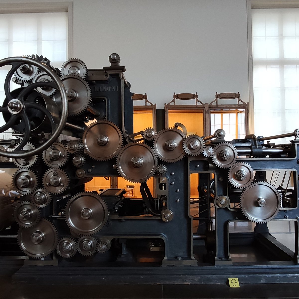 Musee des Arts et Metiers, Париж: лучшие советы перед посещением -  Tripadvisor