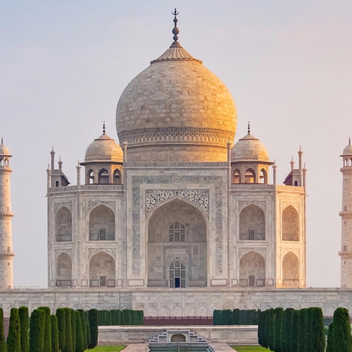 Taj Mahal Tour Holidays (New Delhi, India): Hours, Address - Tripadvisor