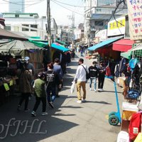 Dongmyo Flea Market (Seoul) - All You Need to Know BEFORE You Go