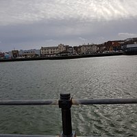 Marine lake