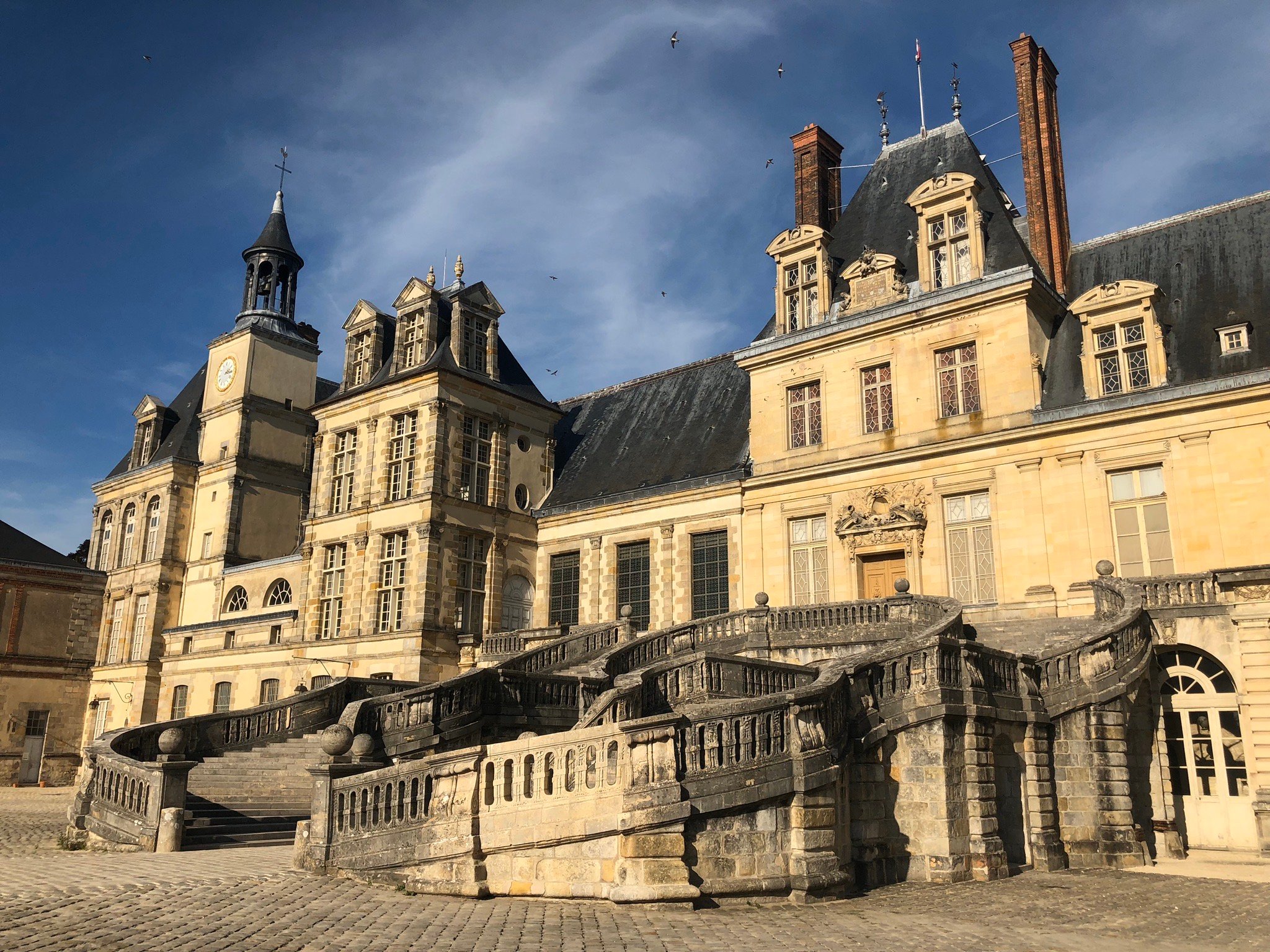 Chateau De Fontainebleau - Tripadvisor