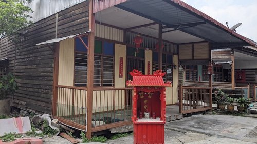 Kuala Sepetang macedonboy review images