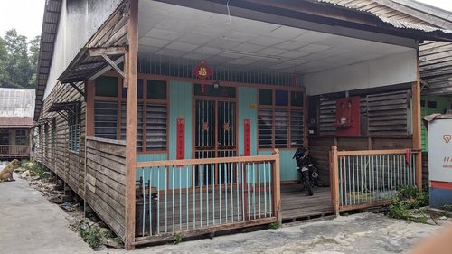 Kuala Sepetang macedonboy review images
