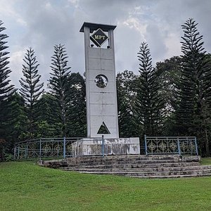 Dataran Warisan Taiping 2021 All You Need To Know Before You Go With Photos Taiping Malaysia Tripadvisor